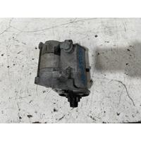 Toyota Hilux Starter Motor RZN169 09/1997-03/2005