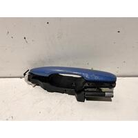 Toyota YARIS CROSS Door Handle MXPB10 Right Rear Outer 06/20- 20 21