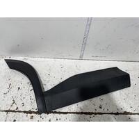 Toyota Yaris Cross Right Rear Door Mould MXPB10 06/2020-Current