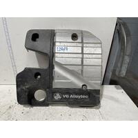 Holden Captiva Engine Cover GC I 09/2006-02/2011