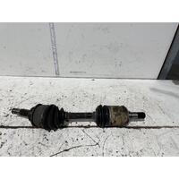 Toyota Prado Left Front Drive Shaft GRJ120 02/2003-Current