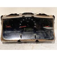Toyota HIACE Instrument Cluster TRH201 Auto 02/14-04/19 Petrol