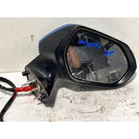Toyota Yaris Cross Right Door Mirror MXPB10 06/2020-Current