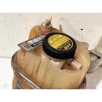 Toyota CELICA Overflow Bottle ZZT231 11/99-10/05