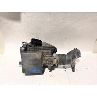 Toyota YARIS CROSS Air Cleaner Box 06/20-2022