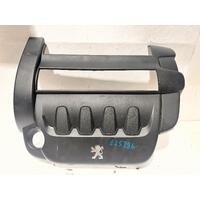 Peugeot 307 Plastic Engine Cover T6 10/2005-12/2009
