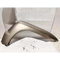 Toyota PRADO Wheel Arch Flare 120 SERIES Right Front 02/03-10/09