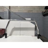 Toyota Hilux Sports Bar / Ladder Bar GUN/GGN/TGN### 09/2015-Current