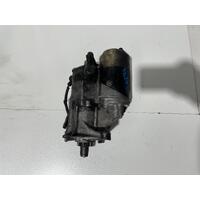Toyota Landcruiser Starter Motor HJ60 11/1980-02/1990