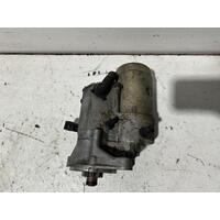 Toyota Hilux Starter Motor LN167 10/1983-03/2005