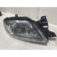 Ford Falcon Right Head Light AU II 03/2000-10/2001