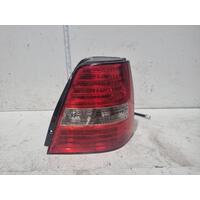 Kia Sorento Right Tail Light BL 11/06-09/09