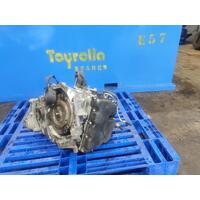 Holden Barina Automatic Transmission 1.6 Petrol F16D4 6FHS TM 11/12-12/18