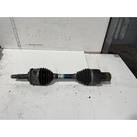 Ford Ranger Right Front Drive Shaft PX III 06/2018-Current