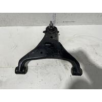 Ford Ranger Left Front Lower Control Arm PX III 06/2018-Current