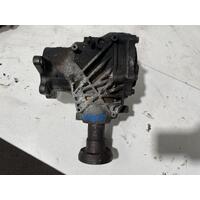 Volvo XC90 Transfer Case 2.4L Diesel Auto 07/2003-12/2014