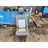 Toyota Hiace Left Front Seat GDH300 04/19-21