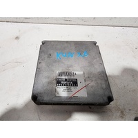 Toyota Hilux ECU 3.0 Turbo DIesel 1KD-FTV 89661-0KQ61 KUN26 02/05-08/15