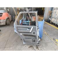 Ford Territory Left Rear Window Regulator SY SZ 03/08-09/14