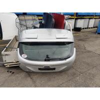 Ford Focus Tailgate LW 05/11-08/15