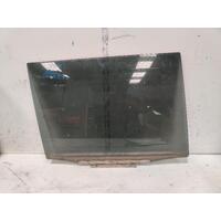 Toyota Kluger Window Glass Right Rear Door GSU45 05/2007-02/2014