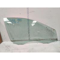 Volkswagen Jetta Window Glass Right Front 1B 02/11-12/17