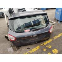 Ford Kuga Complete Tailgate TE 11/11-11/12