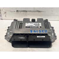 Hyundai ILOAD ECU Transmission TQ Diesel 2.5 D4CB Auto 11/07-03/21