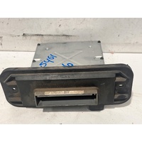 Mazda TRIBUTE ECU AJ 3.0 Benzina 3L8A Auto 02/01-06/06 YU SERIES