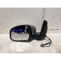 Ford MONDEO Left Door Mirror MA-MB Power 10/07-10/10
