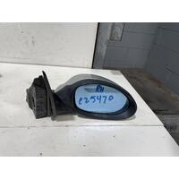 BMW 3 Series Right Door Mirror E90 325i 03/2005-09/2008