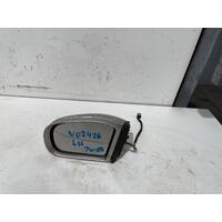 Mercedes C Class Left Door Mirror W203 C 200 11/2000-04/2004