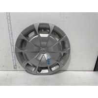 Toyota Hiace Wheel Cover GDH300 04/2019-Current
