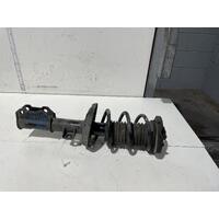 Holden Astra Left Front Strut BK 09/2016-2020