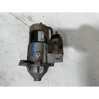 Mitsubishi Outlander Starter Motor ZE 12/2002-10/2006