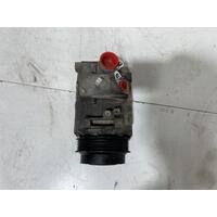Mercedes C Class A/C Compressor W204 C 200 12/2009-01/2015