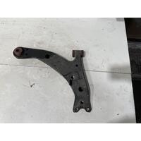 Toyota Corolla Right Front Lower Control Arm AE112 10/1998-11/2001