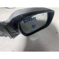 Mazda 2 Right Door Mirror DY 12/2002-08/2007