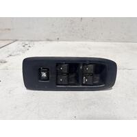 Ford RANGER Power Window MASTER Switch PX III Right Front 06/15-2022 4DR