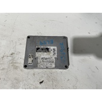 Toyota Paseo ECU EL54 11/1995-12/1999