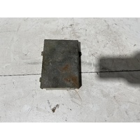 Holden Commodore ECU VL 03/1986-08/1988