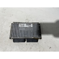 Peugeot 307 Transmisión ECU T6 10/2005-12/2009