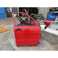 Toyota Townace Right Front Door Shell KR42 11/96-06/05