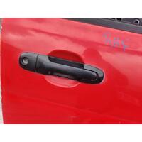 Toyota Townace Right Front Outer Door Handle KR42 01/97-03/04