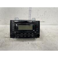 Hyundai iLoad Head Unit TQ 02/2010-08/2015