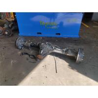 Ford Ranger Rear Differential Assembly 2.0 Diesel Auto 4WD PX 3 06/18-2022