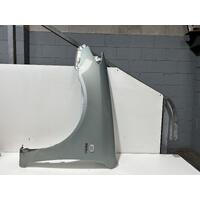 Toyota Camry Left Guard ACV36 08/2002-05/2006