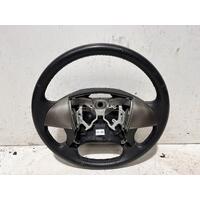 Toyota ESTIMA Steering Wheel ACR50 Leather 05-19