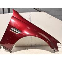 Holden Commodore Right Guard VE Series I 08/2006-04/2013