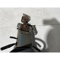 Toyota 4 Runner Steering Column RTRN130 10/1989-06/1996